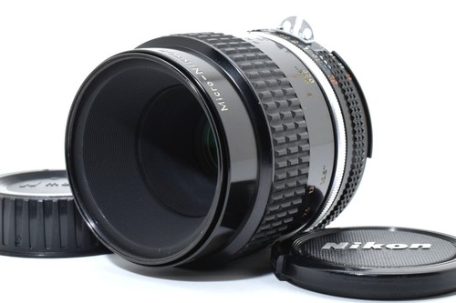 Così com nikon ai s - com'È], ai-s