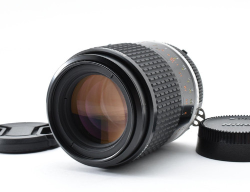 Nikon micro nikkor - micro-nikkor, 105