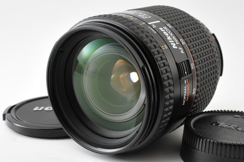 Quasi come nuovo nikon - [quasi,