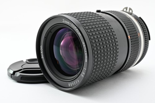 Ottime condizioni nikon - [ottime, ai-s