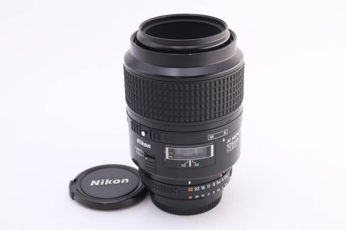 Ottimo nikon micro nikkor - af,