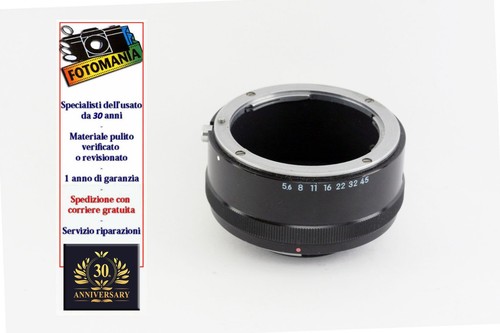 Nikon tubo prolunga - tubo,