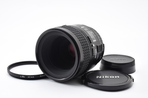 Ottime condizioni nikon af - condizioni],