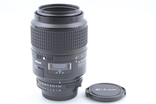 Nikon micro nikkor - af,