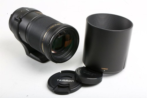 Tamron 180mm af di ld - 180mm/3.5, sp
