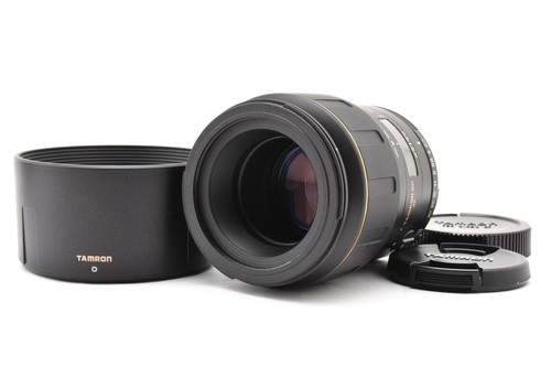 Quasi inutilizzato tamron - [quasi,