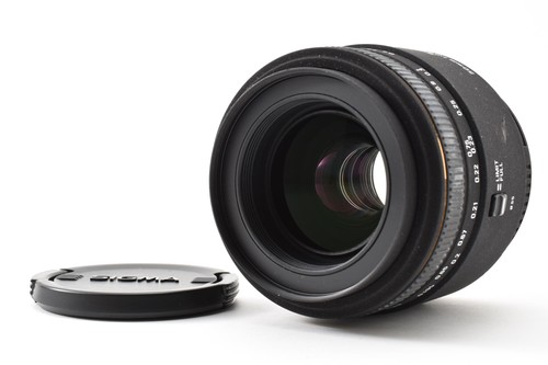 Sigma 8 ex dg macro - 50, mm