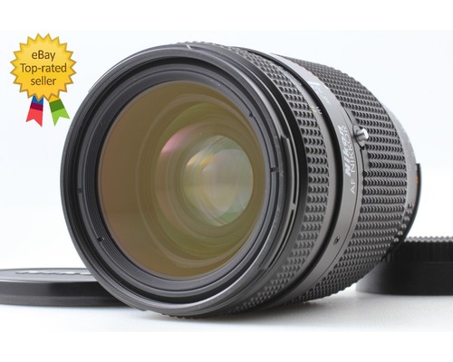 Near mint cap nikon af - [near, w/
