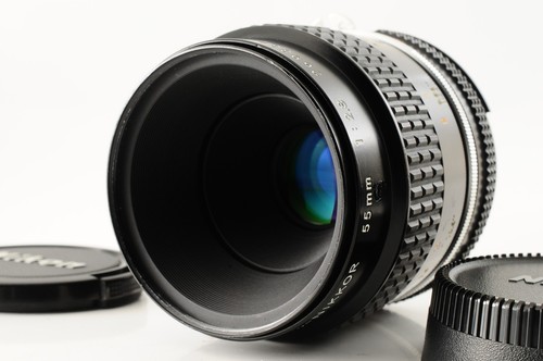 Quasi come nuovo nikon ai - nuovo], ai-s