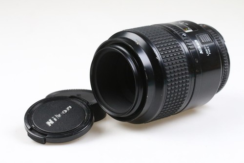 Nikon micro nikkor - nikon,
