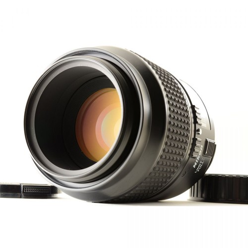 Nikon micro nikkor - nikon, 105