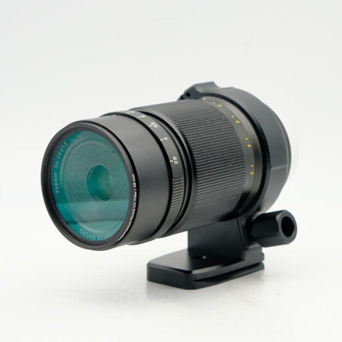 Obiettivo zhongyi mitakon 85mm - zhongyi,