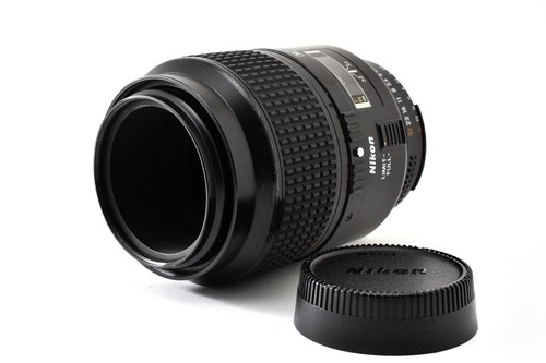 Ecc nikon af micro - [ecc+5],
