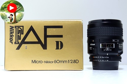 Top mintbox nikon af micro - mintbox],