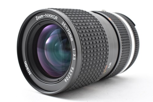 Ottime condizioni nikon - [ottime, condizioni]