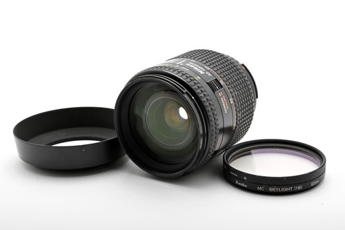 Quasi come nuovo nikon - [quasi, nuovo]