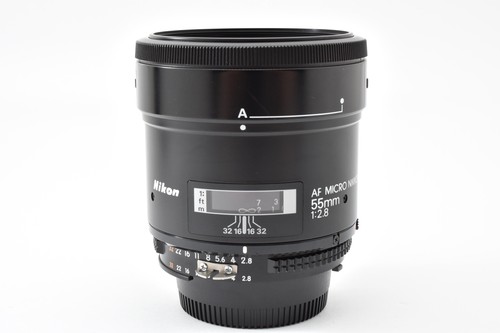 Quasi inutilizzato nikon - [quasi, inutilizzato]