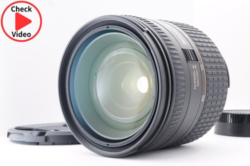 Nikon 85mm 8 - af, 24-85mm