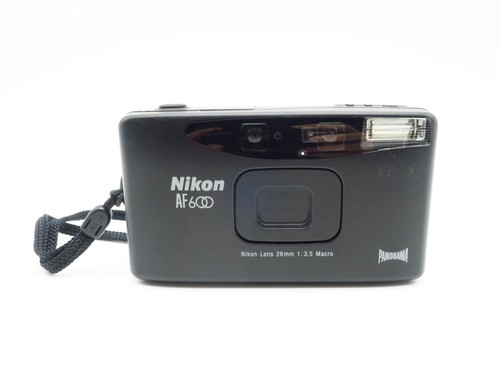 Nikon af600 fotocamera - nikon,