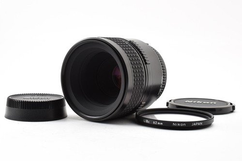 Ottimo come nuovo nikon - come, af