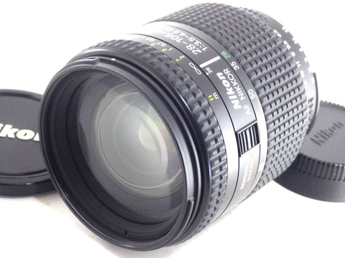Nikon nikkor 105 mm - nikon,