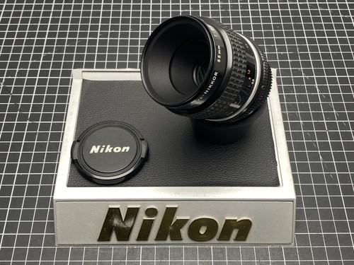Nikon micro nikkor 55mm 8 - nikon, micro-nikkor