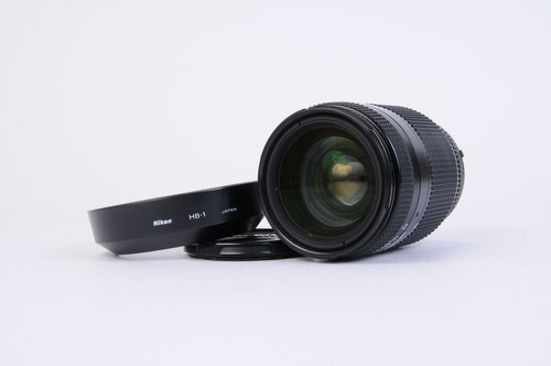 Nikon nikkor 70mm 2 8 - nikon,