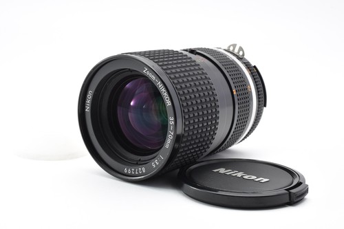Ottimo come nuovo - [], nikon