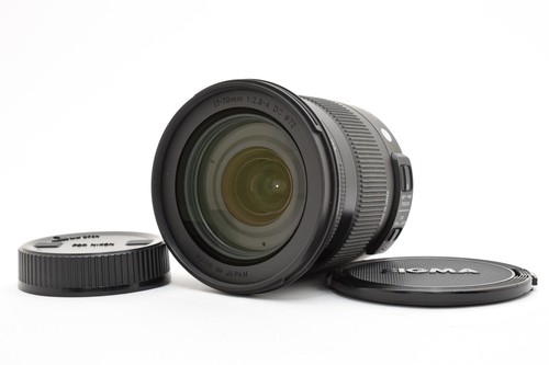 Sigma 8 4 - sigma, macro