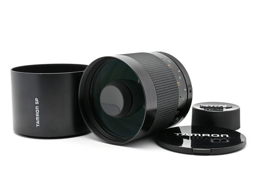 Ottime condizioni tamron sp - [ottime,