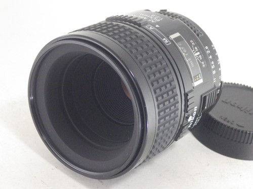 Nikon micro nikkor - af,