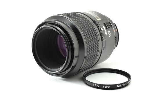 Quasi come nuovo nikon af - come,