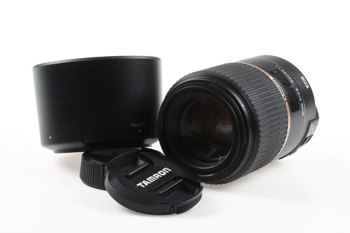 Tamron 2 8 - di, macro