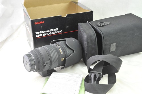 Per nikon sigma 200 mm - per,