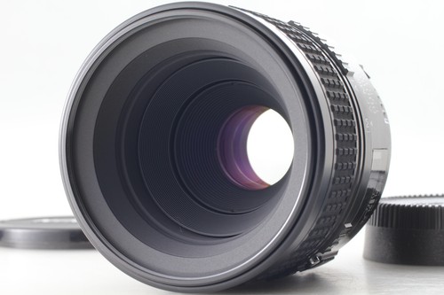 Quasi come nuovo - [], nikon