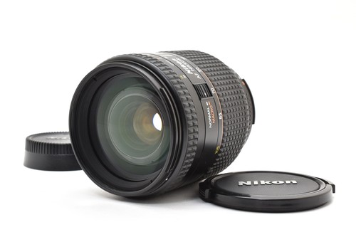 Ottimo come nuovo - nikon, af