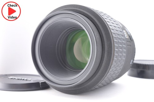 Obiettivo sigma 105mm 8 - obiettivo, d