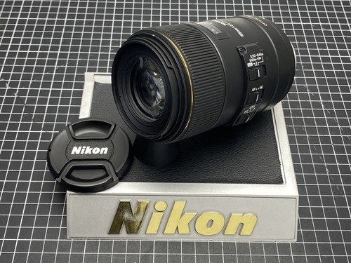 Sigma 105mm dg - ex,