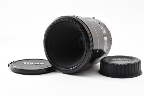 Quasi come nuovo nikon - nikon, af