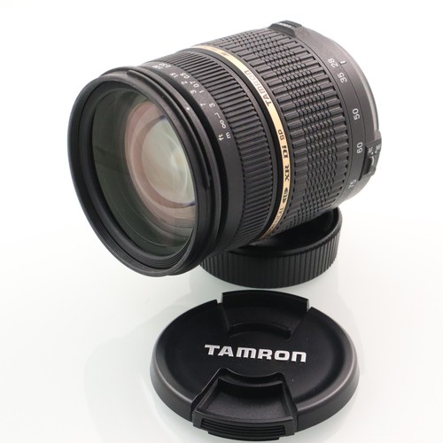 Tamron 75mm 8 xr di - tamron, af