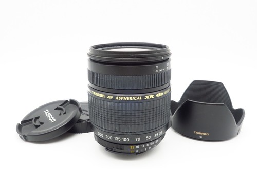 Nikon tamron aspherical - af,