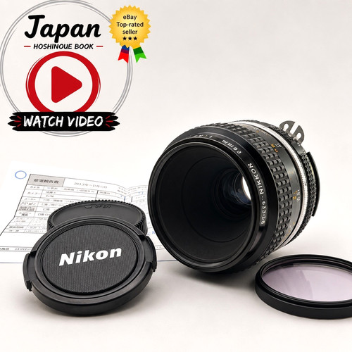 Ottimo come nuovo - 【】, nikon
