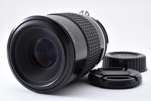 Nikon micro nikkor 105mm - micro-nikkor,
