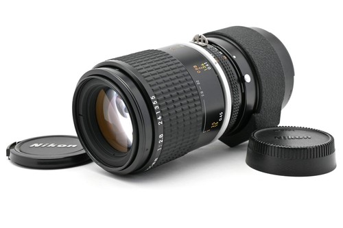 Ottimo come nuovo - [], nikon