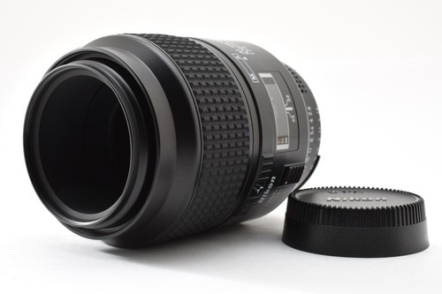 Come nuovo nikon af - [come, micro