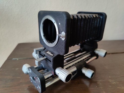 Nikon soffietto per - nikon,