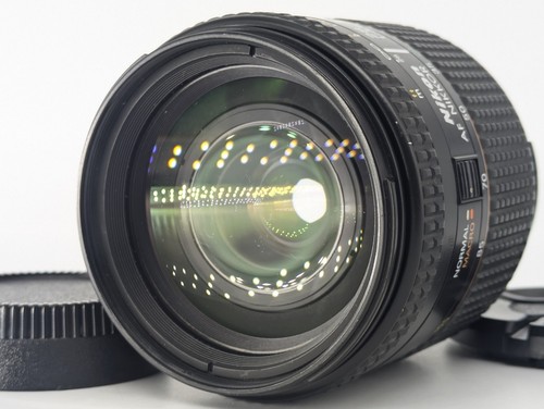 Video mint nikon af - video*[n, nikkor