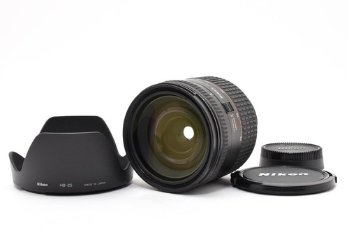 Quasi come nuovo nikon af - [quasi,
