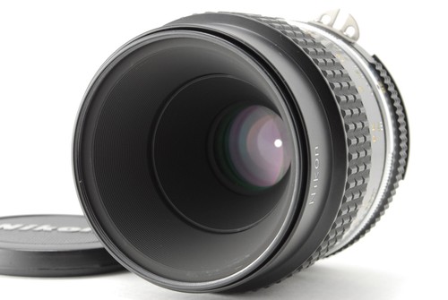 Ottimo come nuovo - nikon, ai-s