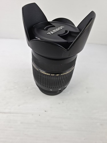 Good tamron af - af, 28-75mm